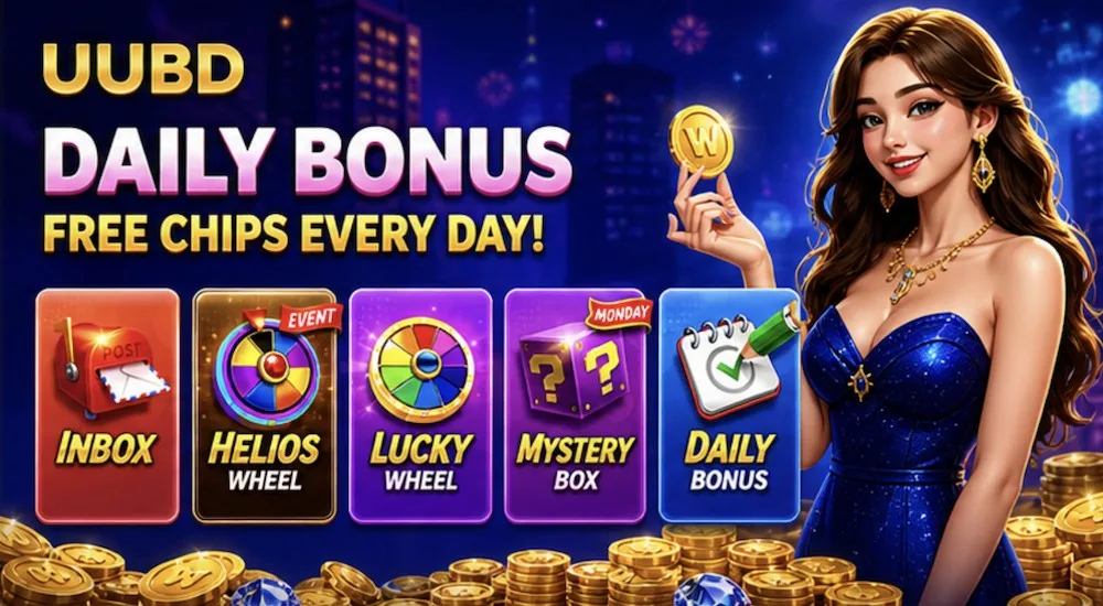 UUBD App banner
