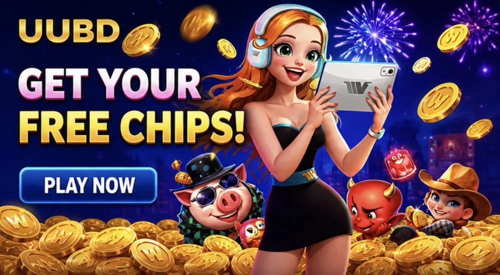 uubd — Win Big Jackpot